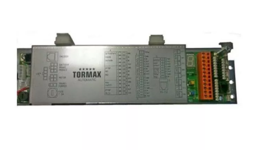 Контроллер Tormax Windrive 2201