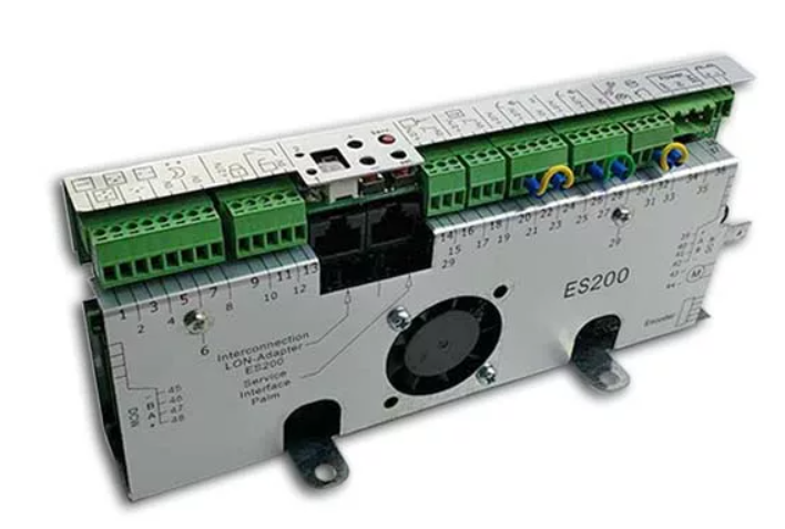 Контроллер Dorma ES 200